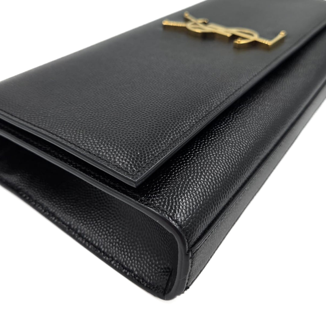 Saint Laurent Kate Clutch