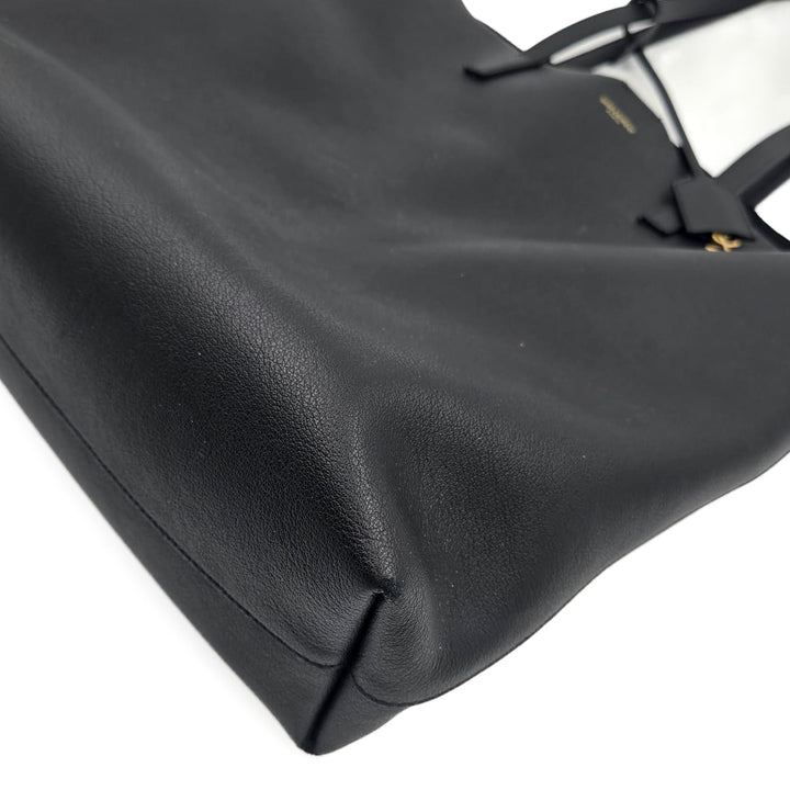 Saint Laurent Bold Shopping Bag