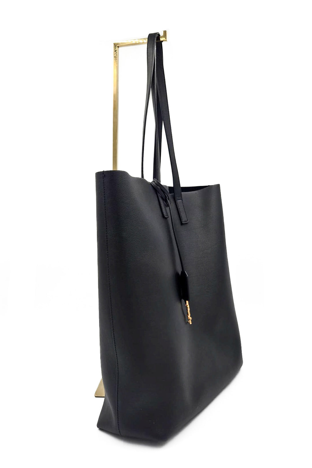 Saint Laurent Bold Shopping Bag