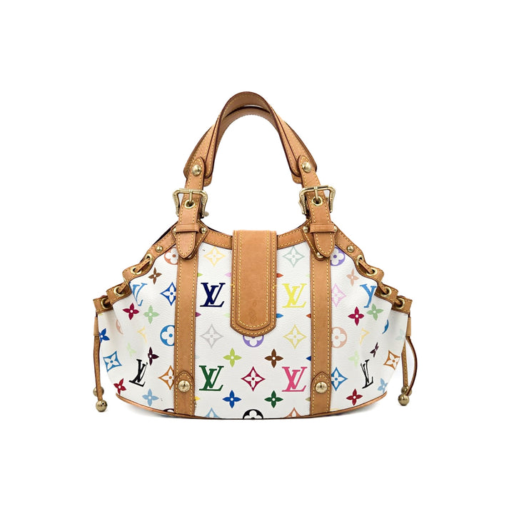 Louis Vuitton Monogram Multicolor Theda PM