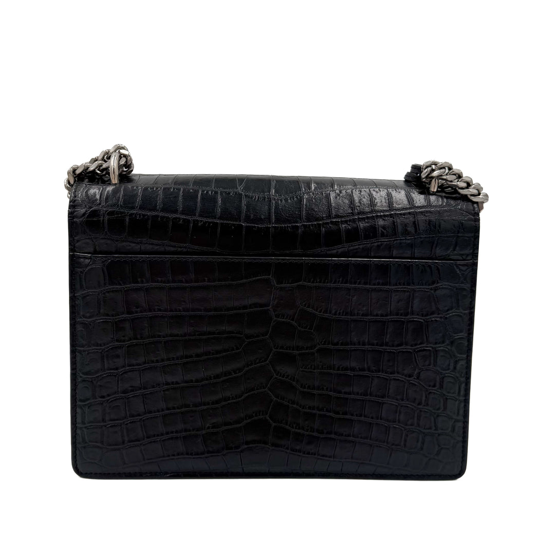 Saint Laurent Medium Sunset Bag