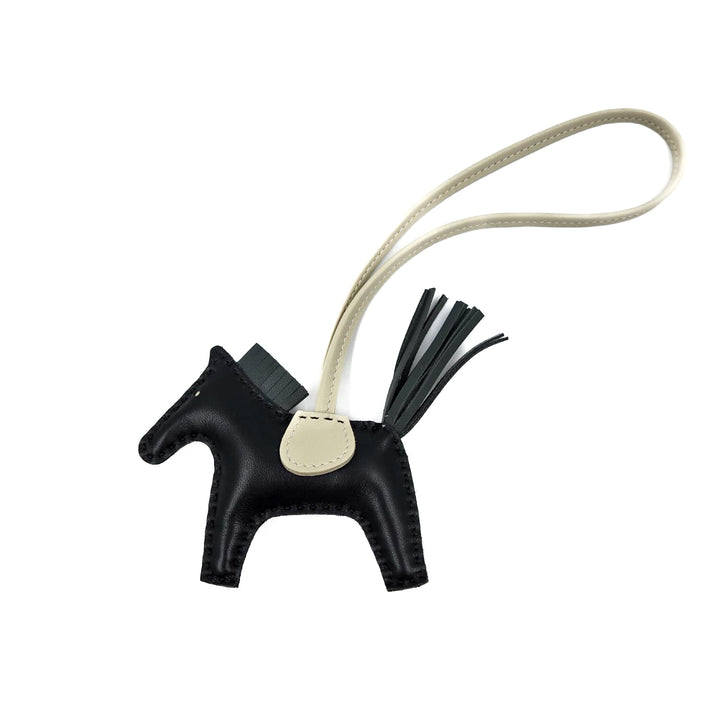 Hermes Rodeo PM Charm