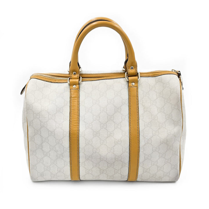 Gucci GG Supreme Boston Joy Bag