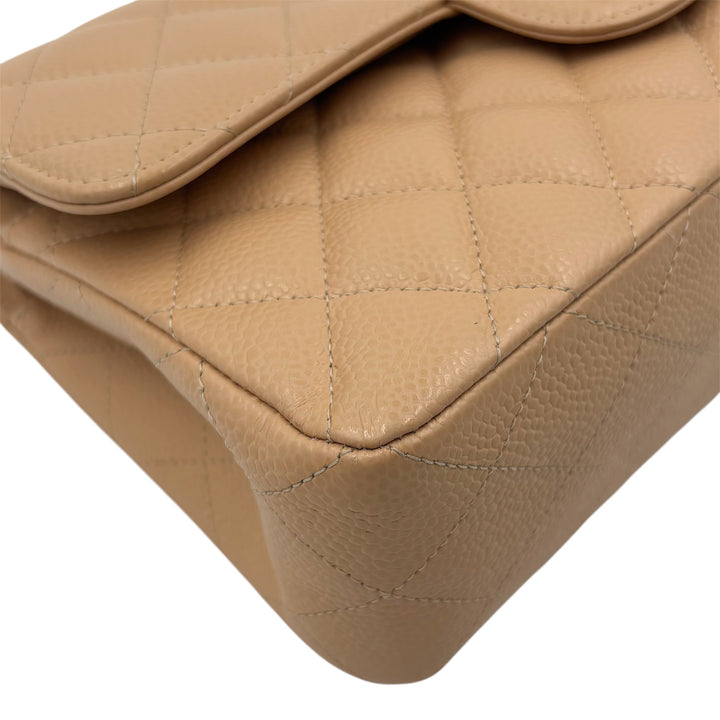 Chanel Small Caviar Classic Double Flap