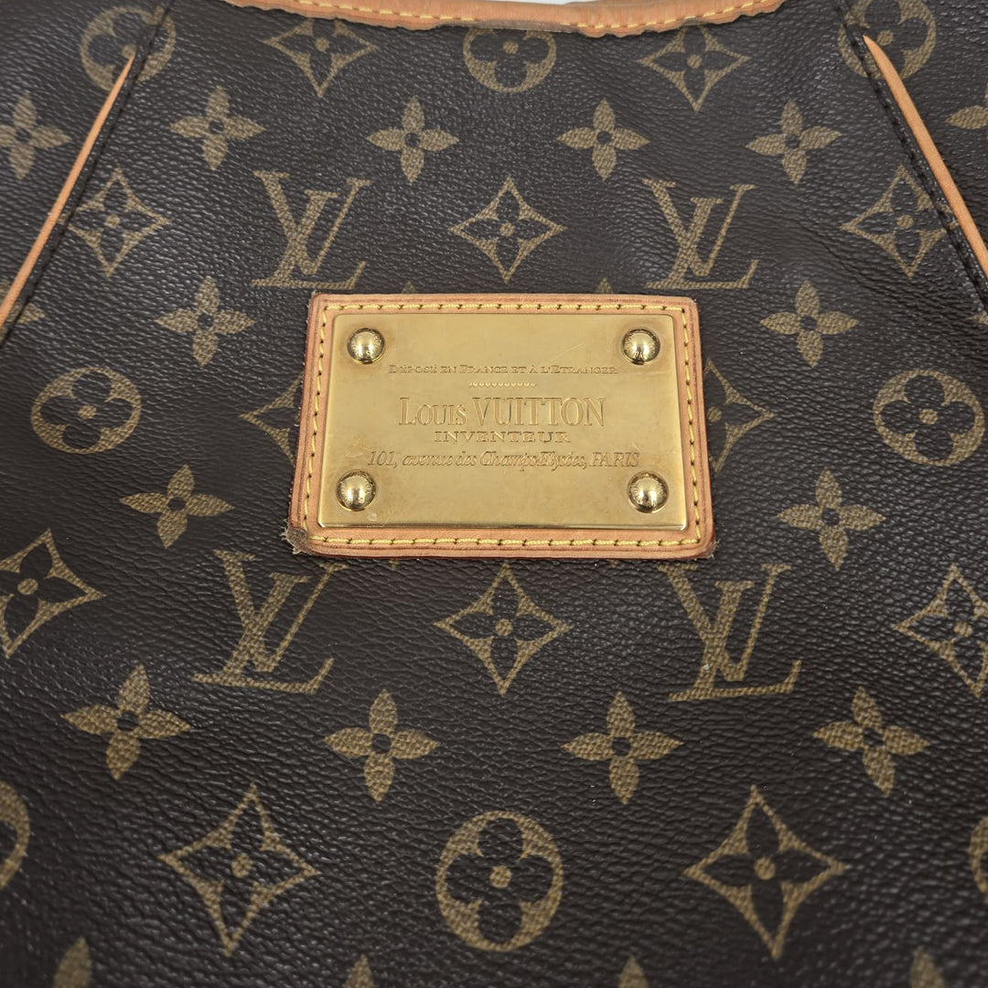 Louis Vuitton Galliera GM