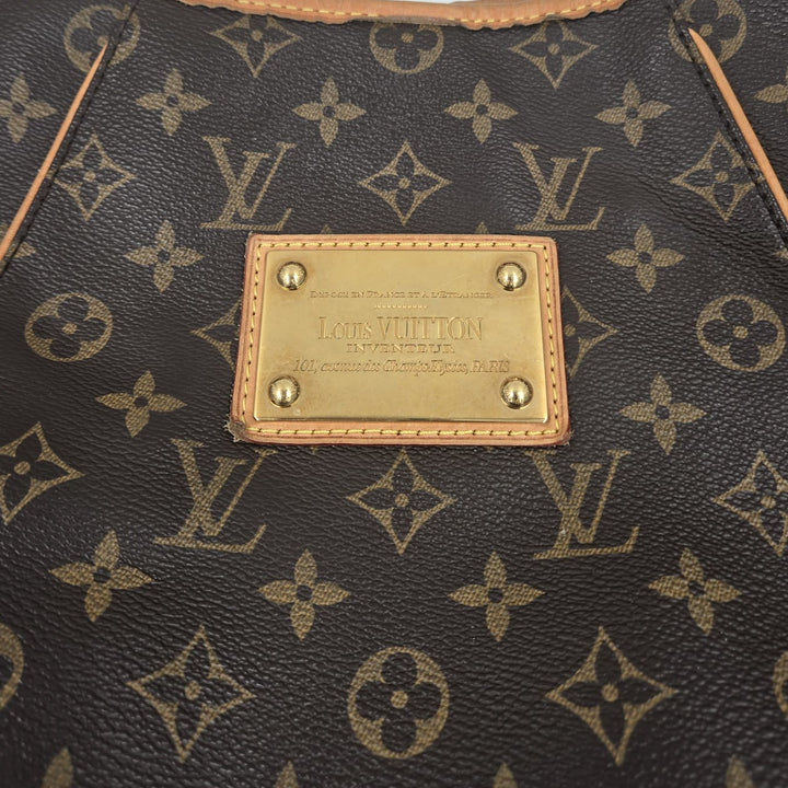 Louis Vuitton Galliera GM
