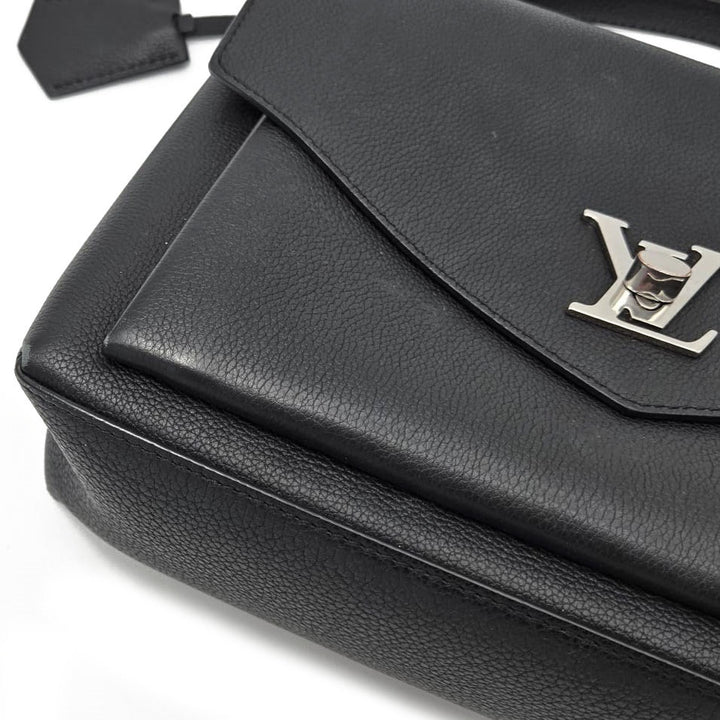 Louis Vuitton Taurillon Mylockme Bag