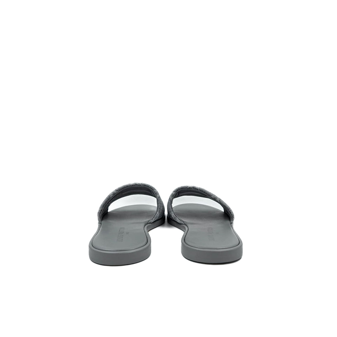 Louis Vuitton Lily Flat Mules