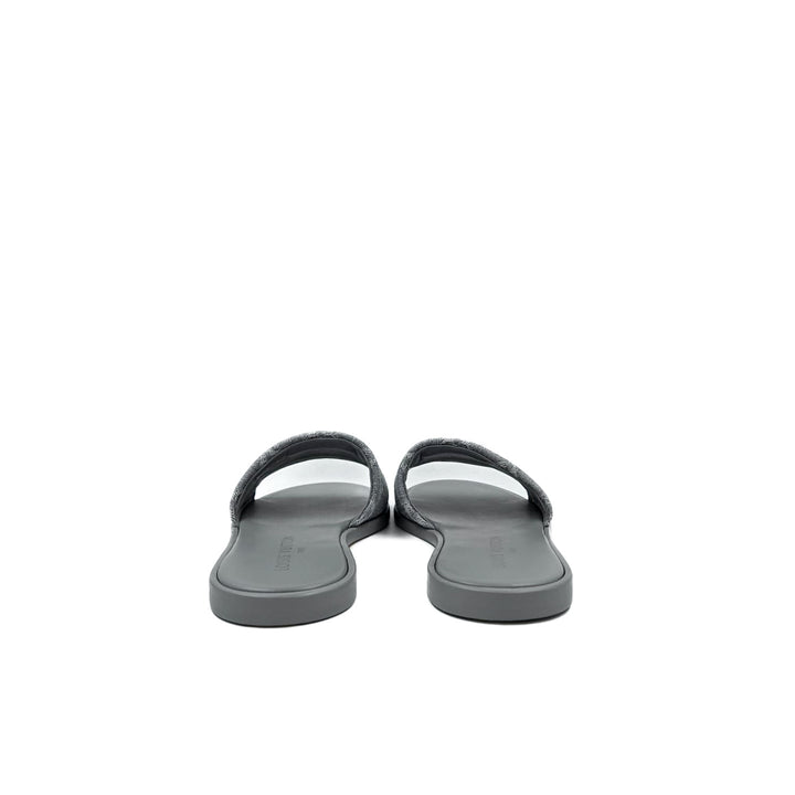 Louis Vuitton Lily Flat Mules