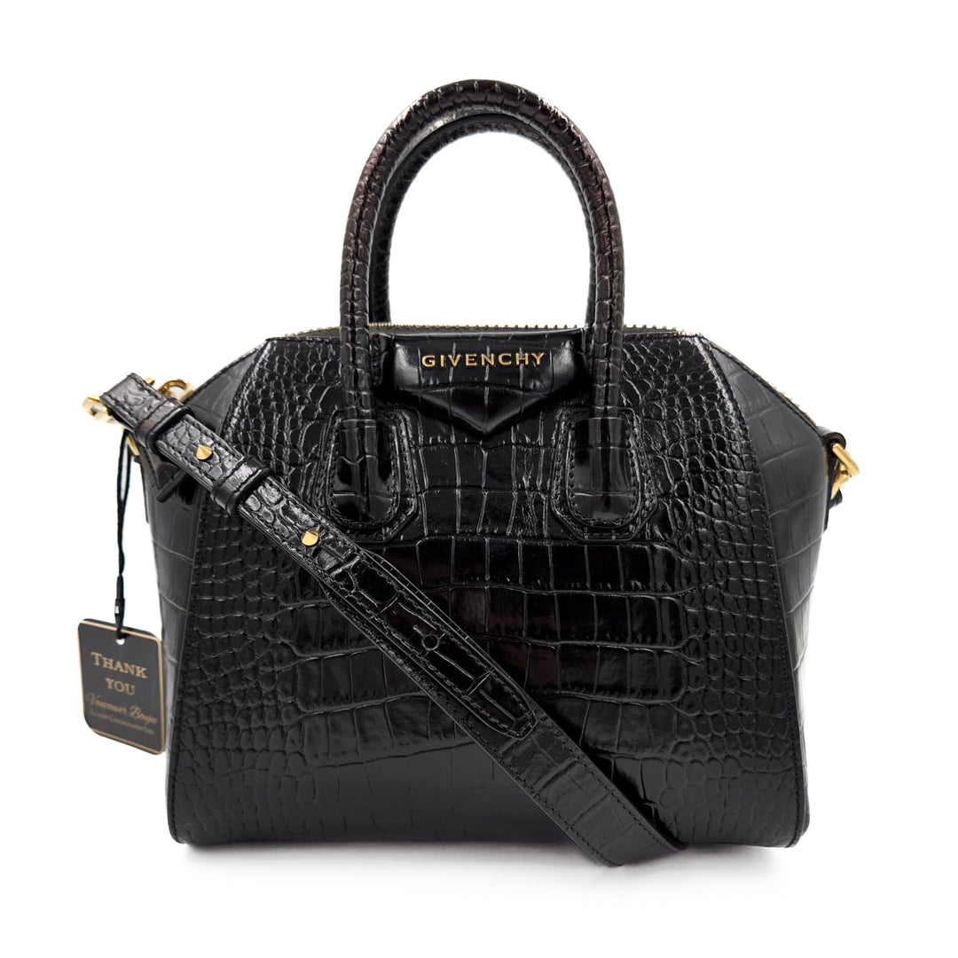 Givenchy Mini Antigona Bag