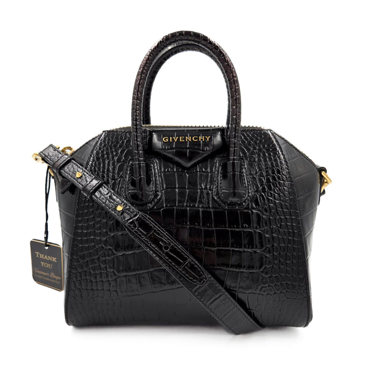 Givenchy Mini Antigona Bag