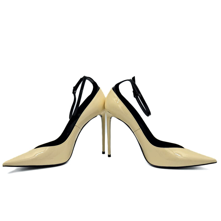 Saint Laurent Zoe 105 Pumps