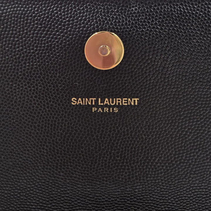 Saint Laurent Kate Clutch