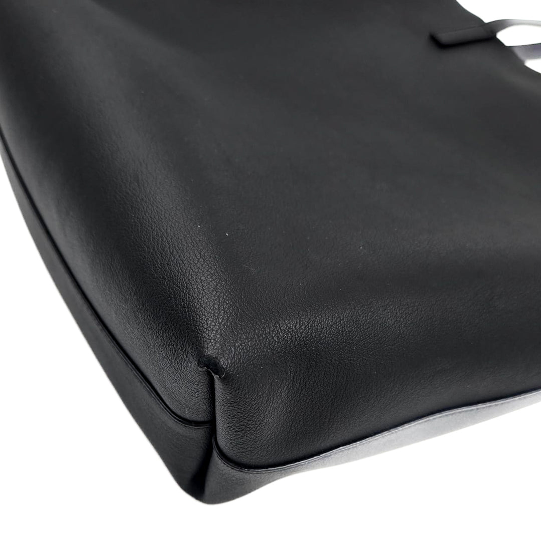 Saint Laurent Bold Shopping Bag