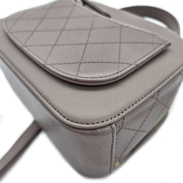 Chanel Coco Curve Vanity Bag