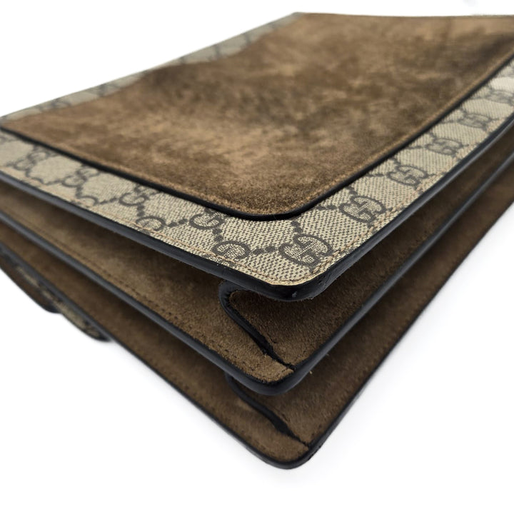 Gucci Large Dionysus Bag