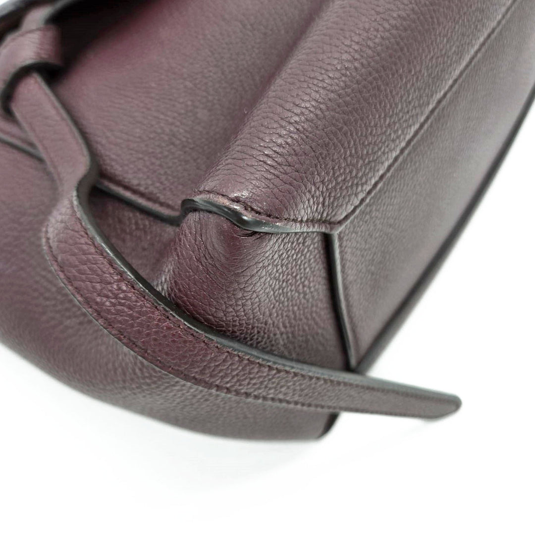 Celine Micro Belt Bag