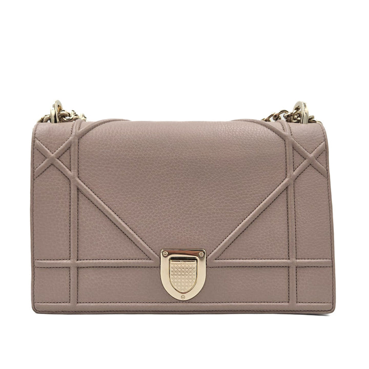 Christian Dior Medium Diorama Flap Bag