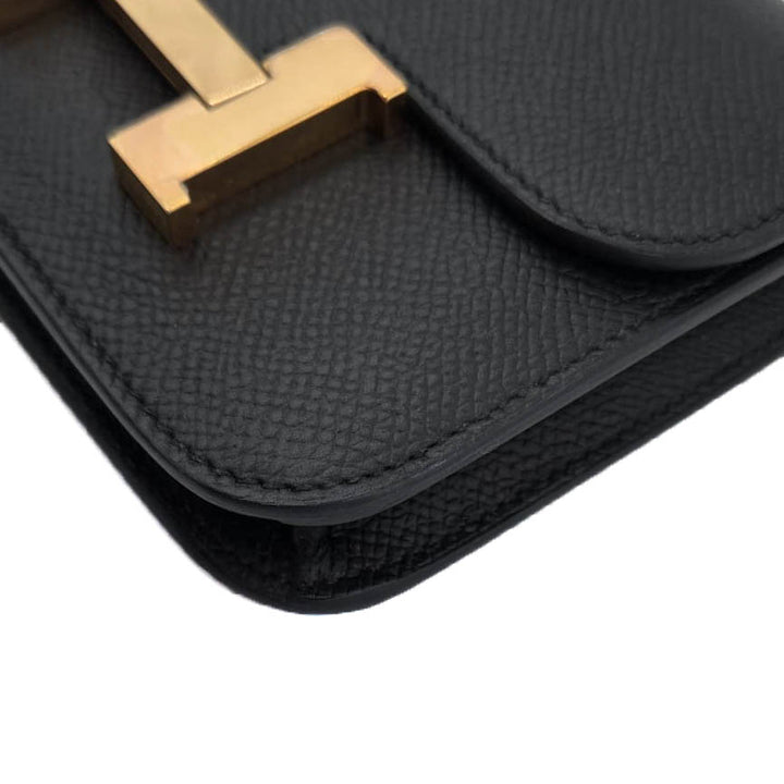 Hermes Epsom Constance Slim Wallet