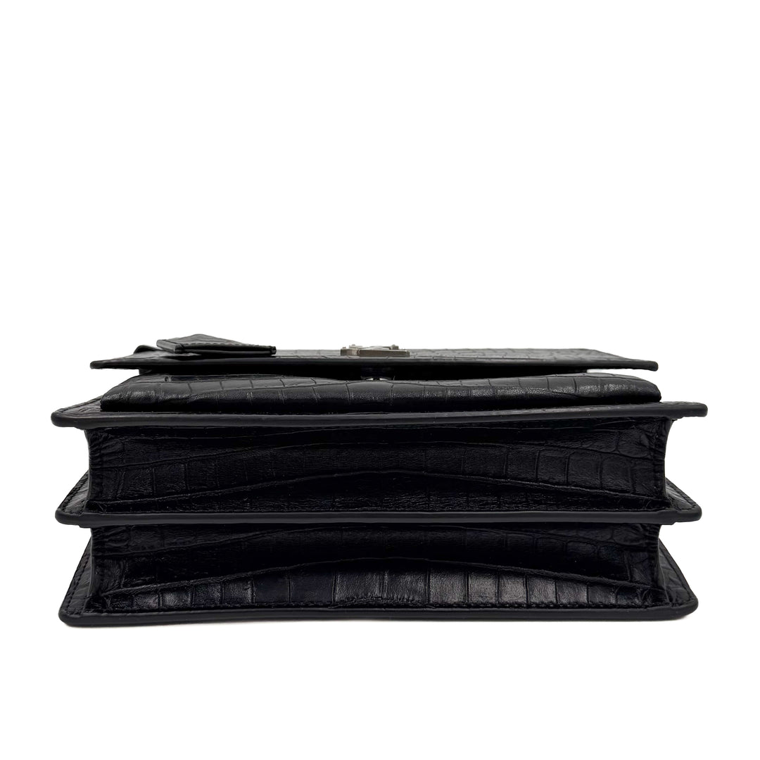 Saint Laurent Medium Sunset Bag