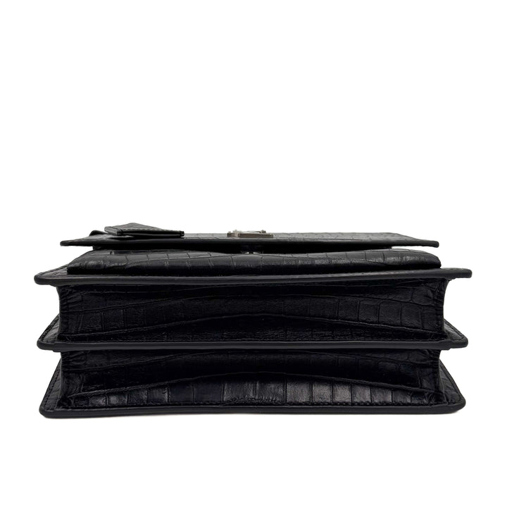 Saint Laurent Medium Sunset Bag
