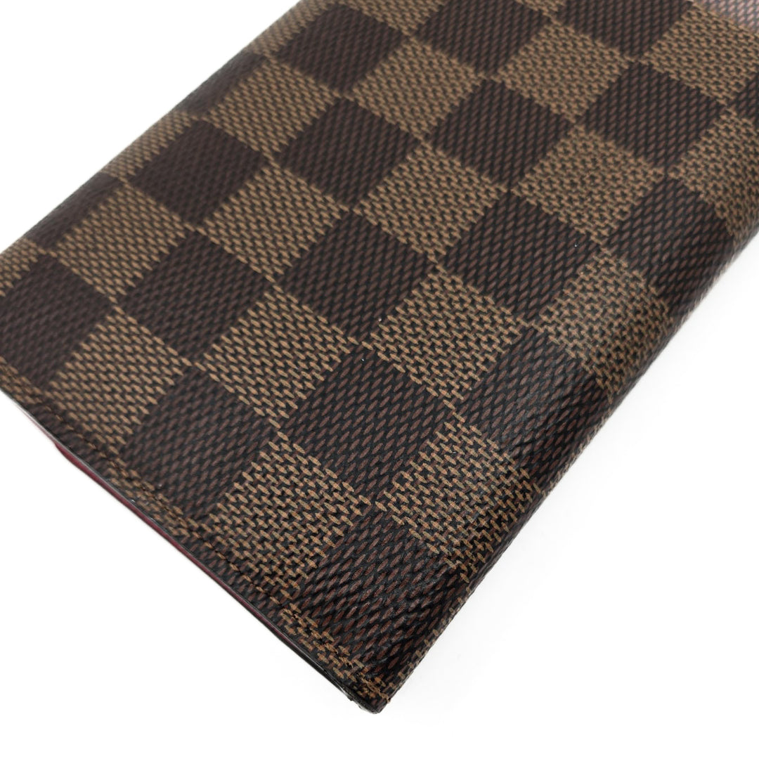 Louis Vuitton Josephine Wallet