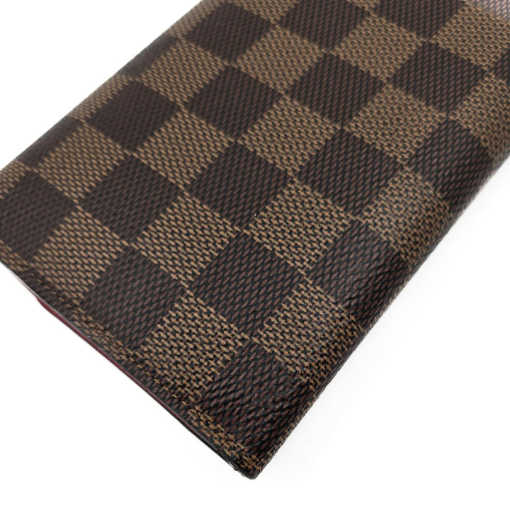 Louis Vuitton Josephine Wallet