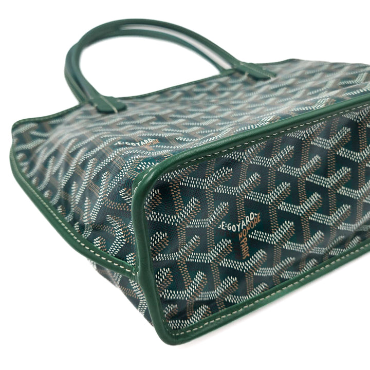 Goyard Anjou Mini Bag