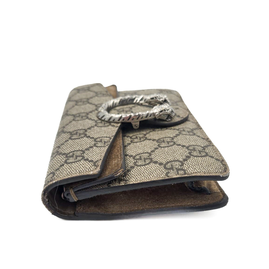 Gucci Mini Dionysus Bag