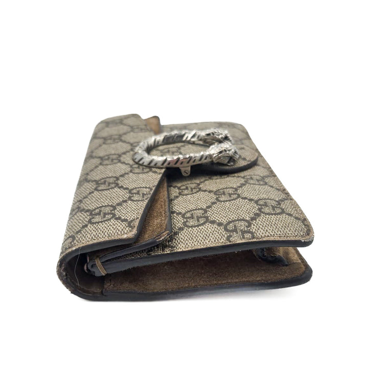 Gucci Mini Dionysus Bag