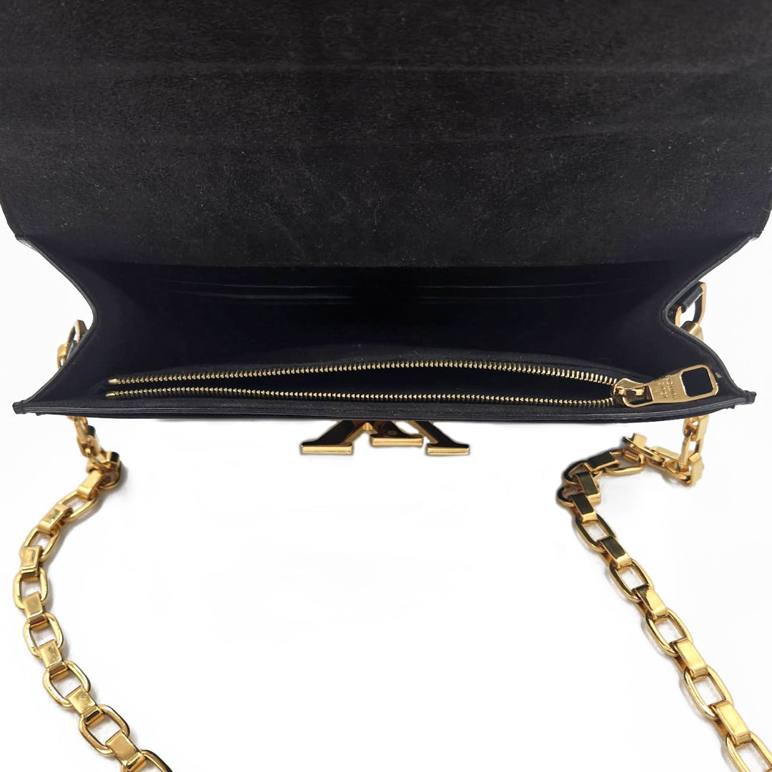 Louis Vuitton Pochette Louise Bag