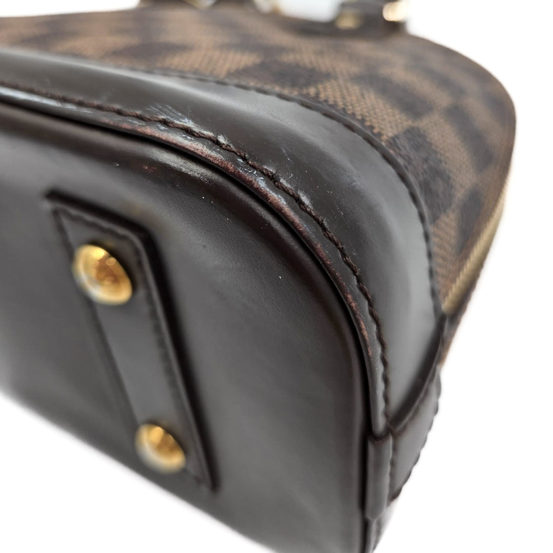 Louis Vuitton Alma BB