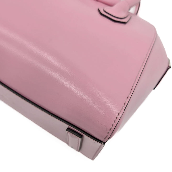 Givenchy Mini Antigona With Chain