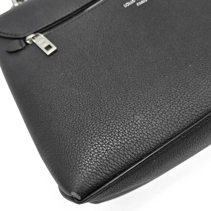 Louis Vuitton Taurillon Mylockme Bag