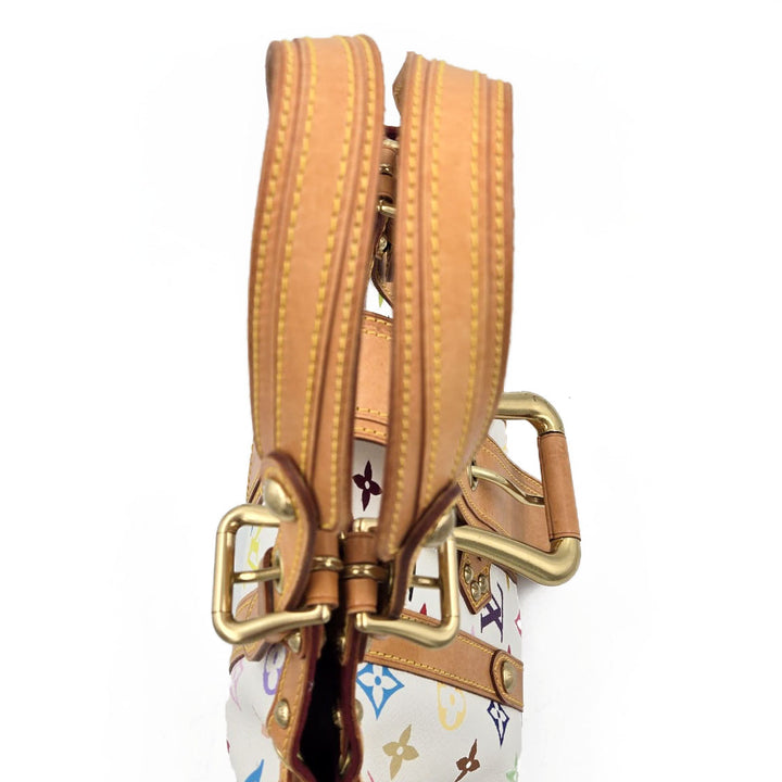 Louis Vuitton Monogram Multicolor Theda PM