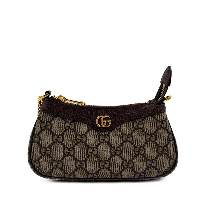 Gucci Ophidia Mini Bag