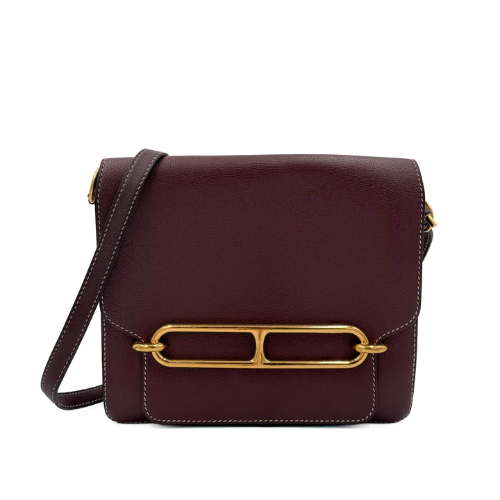 Hermes Evercolor Roulis 23