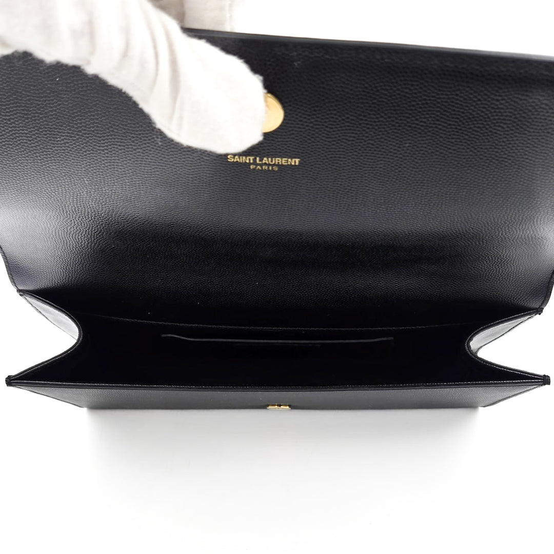 Saint Laurent Kate Clutch