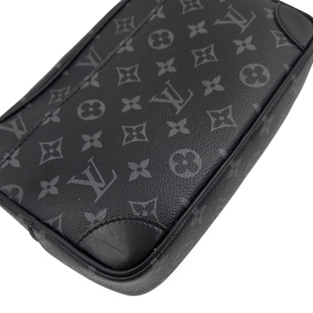 Louis Vuitton Pochette Kasai Wristlet