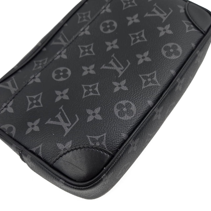 Louis Vuitton Pochette Kasai Wristlet
