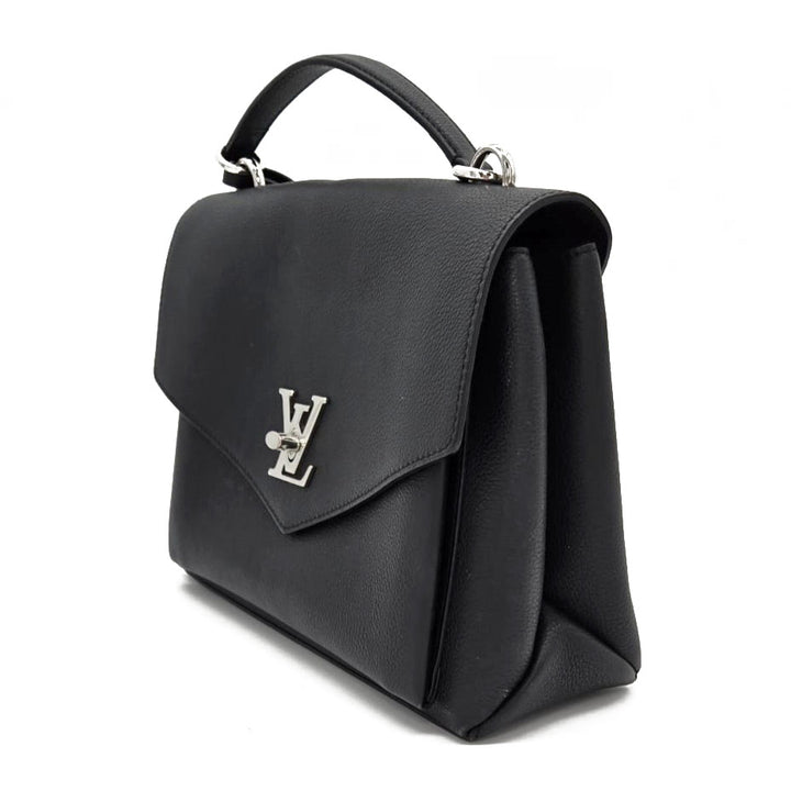 Louis Vuitton Taurillon Mylockme Bag