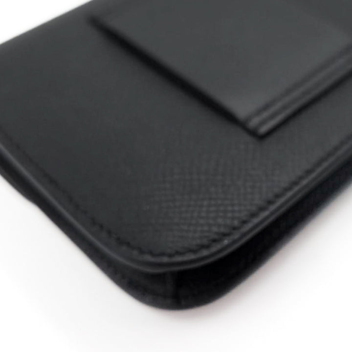 Hermes Epsom Constance Slim Wallet