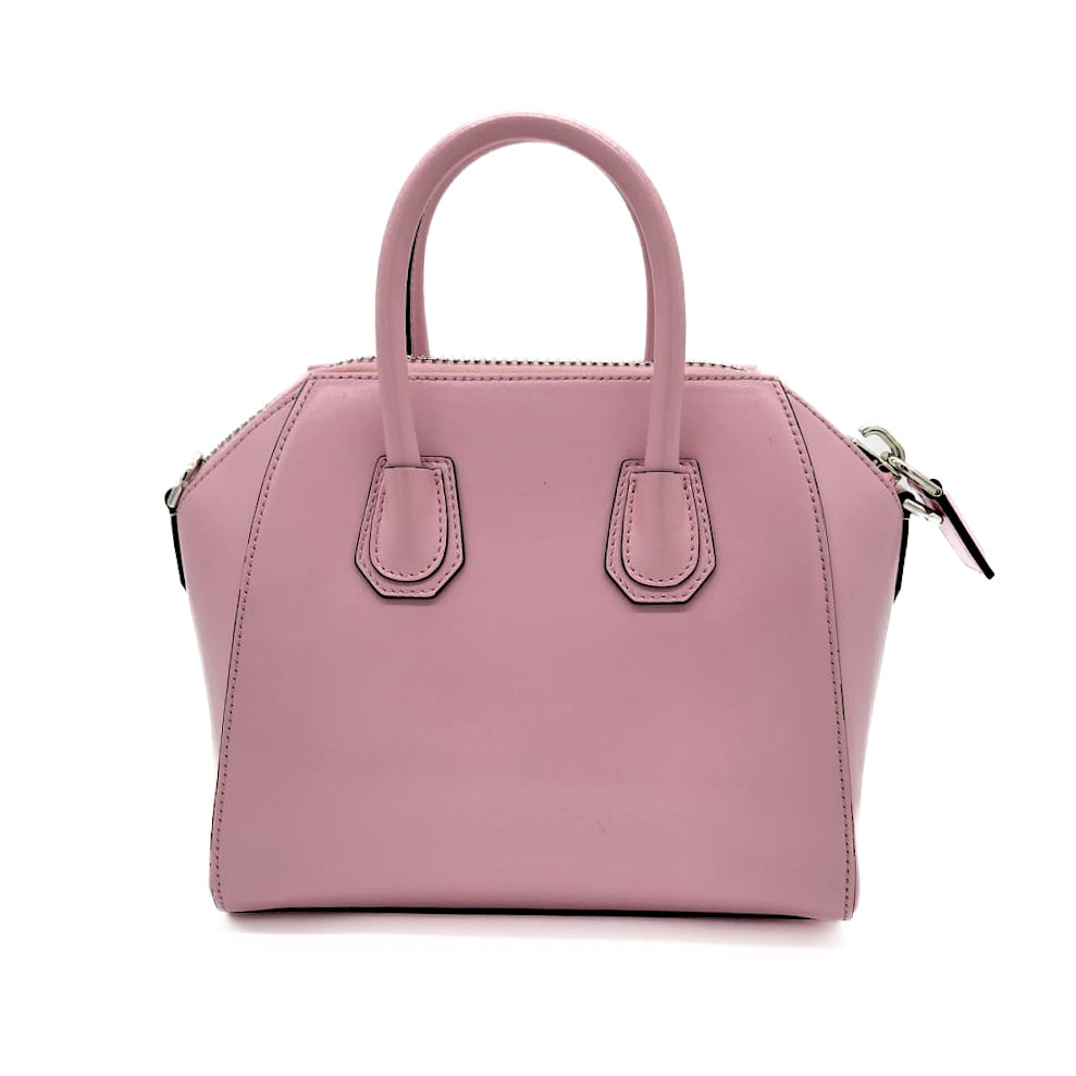 Givenchy Mini Antigona With Chain