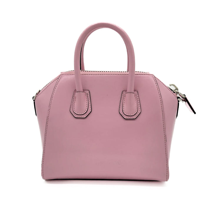 Givenchy Mini Antigona With Chain