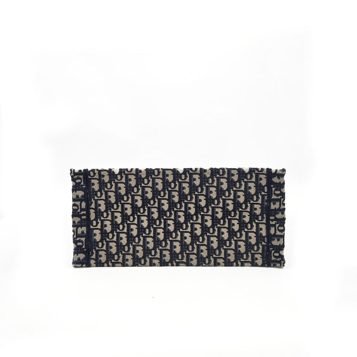 Christian Dior Medium Oblique Book Tote