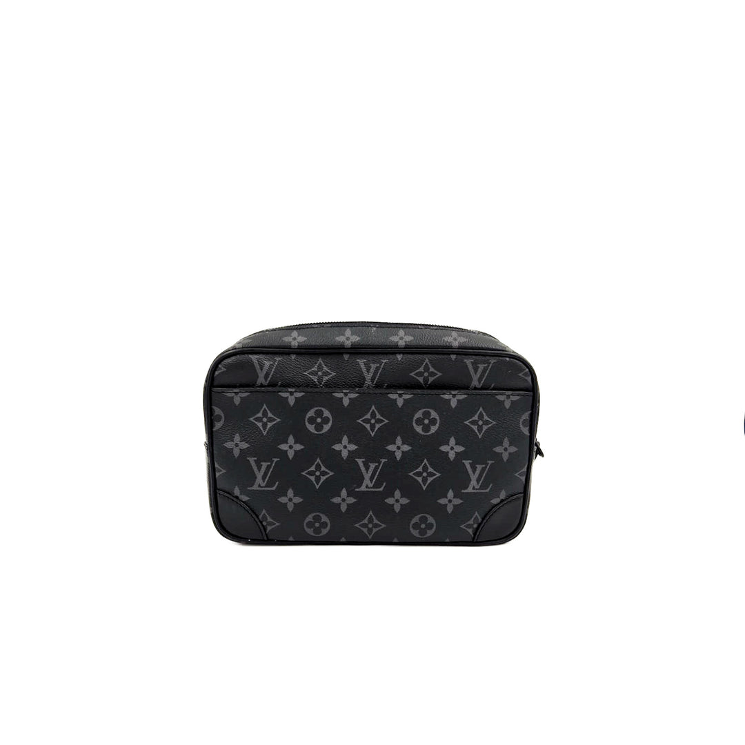 Louis Vuitton Pochette Kasai Wristlet