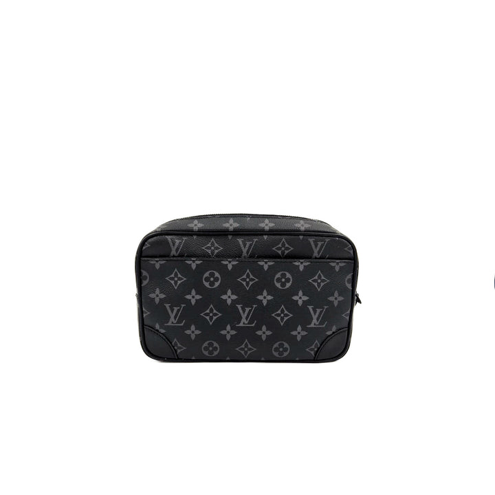 Louis Vuitton Pochette Kasai Wristlet