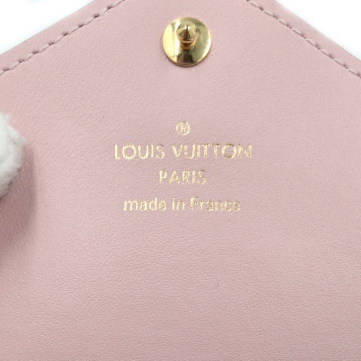 Louis Vuitton Monogram Large Kirigami Pochette
