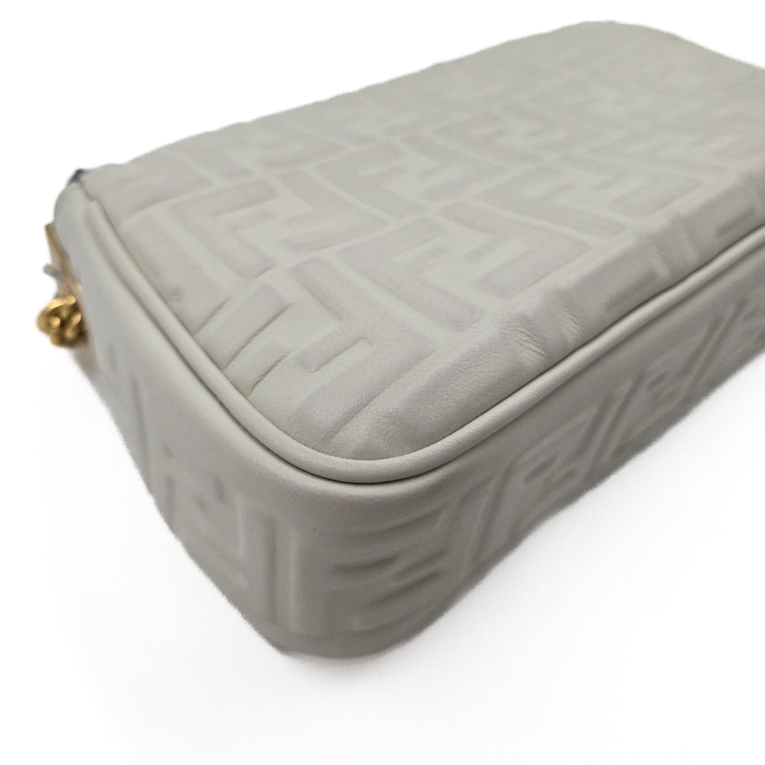 Fendi Midi Chain Baguette Chain