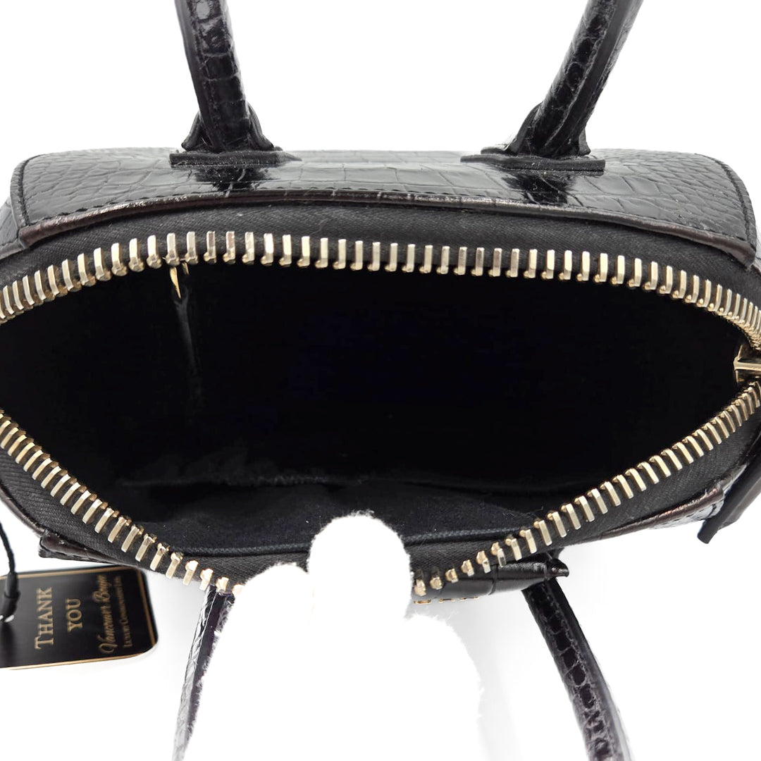 Givenchy Mini Antigona Bag